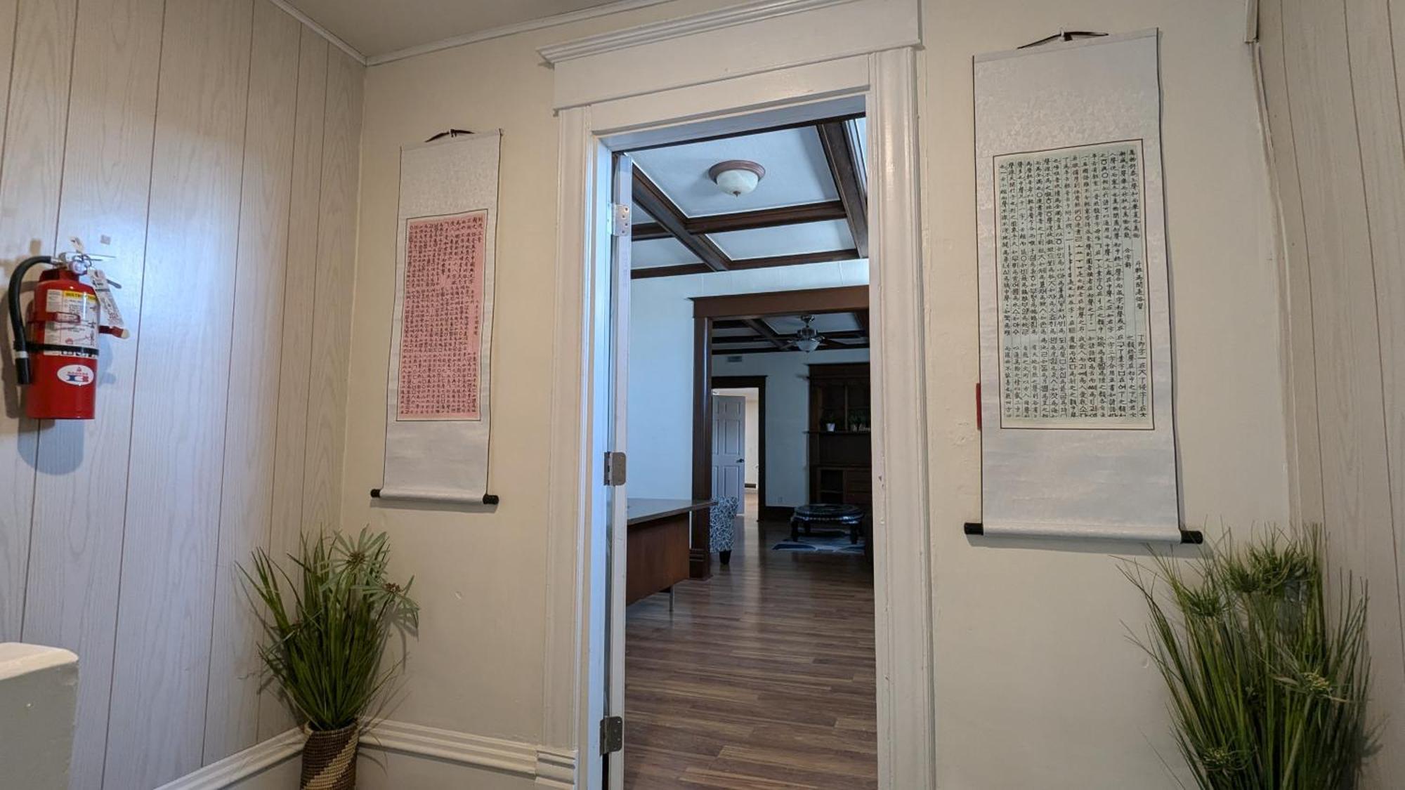 Koreana In Decorah Dış mekan fotoğraf